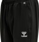 Preview: Hummel Core XK Training Poly Pants - Schwarz